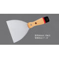 Ym03 Wooden Handle Putty Knife